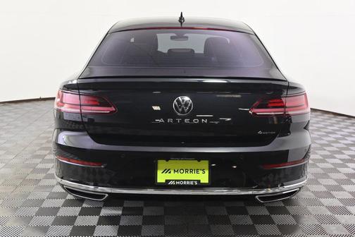 2022 Volkswagen Arteon 2.0T SEL R-Line 4MOTION