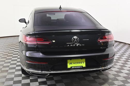 2022 Volkswagen Arteon 2.0T SEL R-Line 4MOTION