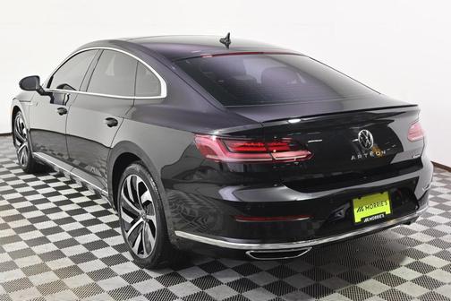 2022 Volkswagen Arteon 2.0T SEL R-Line 4MOTION