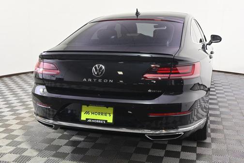 2022 Volkswagen Arteon 2.0T SEL R-Line 4MOTION