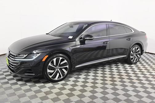 2022 Volkswagen Arteon 2.0T SEL R-Line 4MOTION