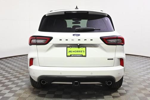 2025 Ford Escape ST-Line Elite