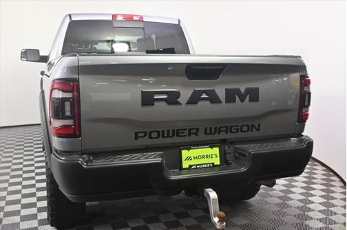 2020 RAM 2500 Power Wagon