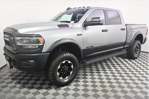 2020 RAM 2500 Power Wagon