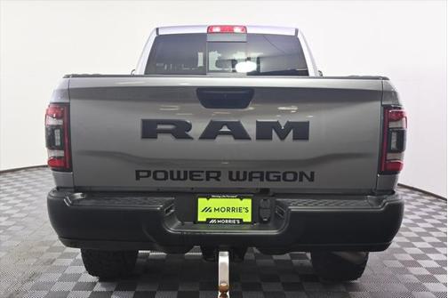 2020 RAM 2500 Power Wagon