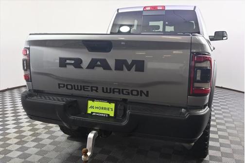 2020 RAM 2500 Power Wagon