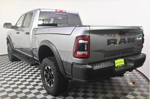 2020 RAM 2500 Power Wagon