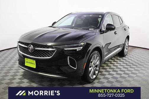 2023 Buick Envision Avenir AWD