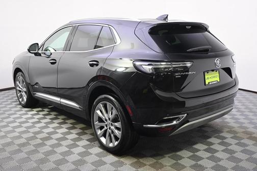 2023 Buick Envision Avenir AWD