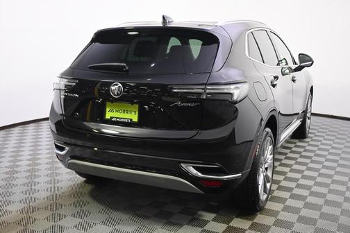 2023 Buick Envision Avenir AWD