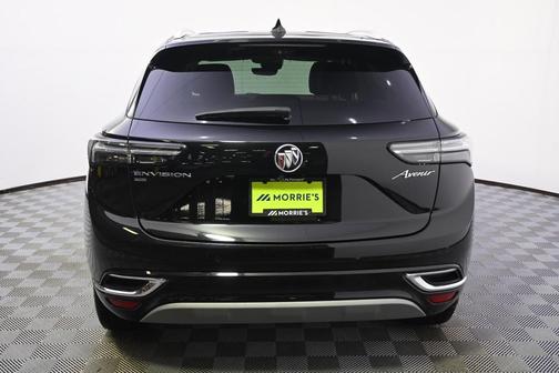 2023 Buick Envision Avenir AWD