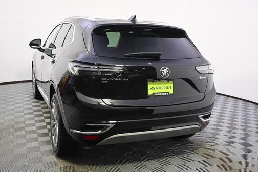 2023 Buick Envision Avenir AWD