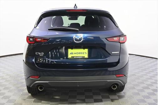 2022 Mazda CX-5 2.5 S Premium