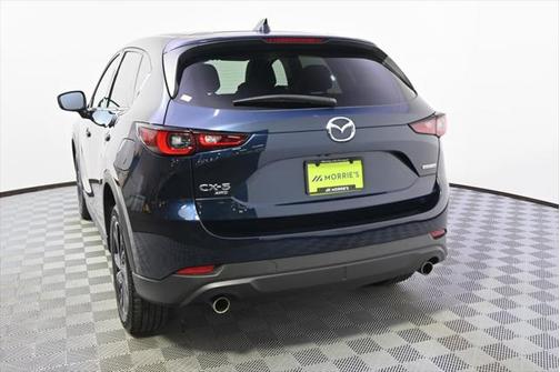 2022 Mazda CX-5 2.5 S Premium