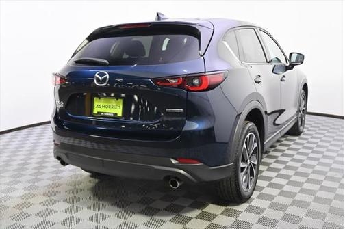 2022 Mazda CX-5 2.5 S Premium