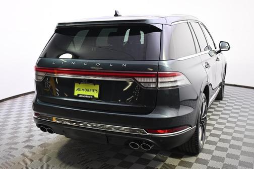 2023 Lincoln Aviator Reserve AWD