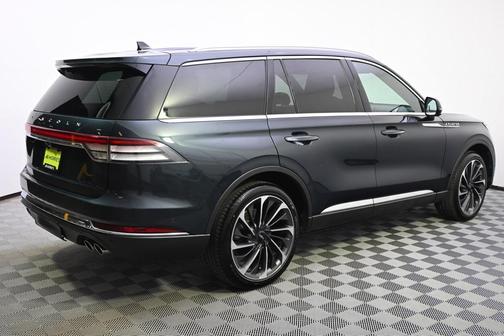 2023 Lincoln Aviator Reserve AWD