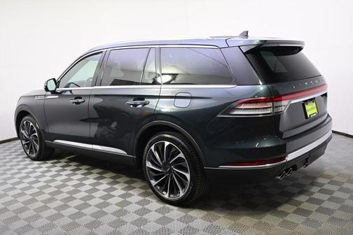 2023 Lincoln Aviator Reserve AWD