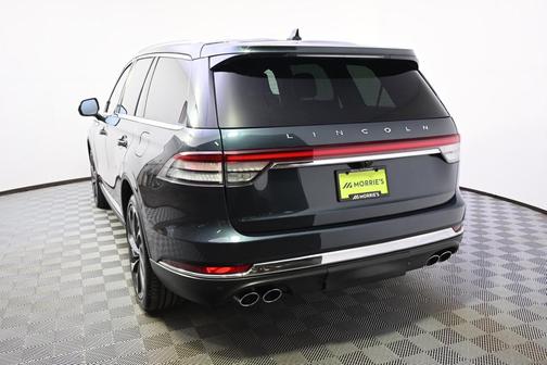 2023 Lincoln Aviator Reserve AWD