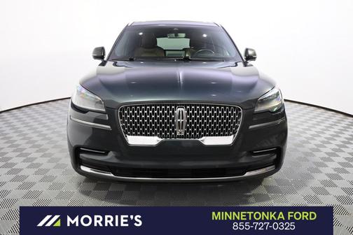 2023 Lincoln Aviator Reserve AWD