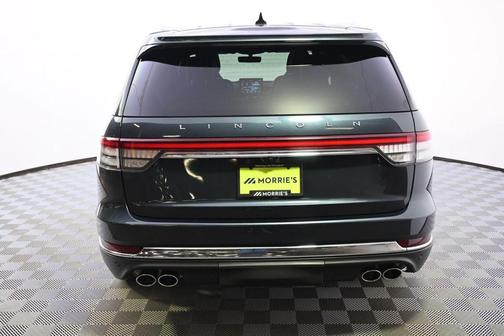 2023 Lincoln Aviator Reserve AWD