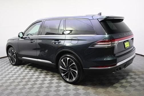 2023 Lincoln Aviator Reserve AWD