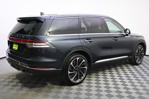 2023 Lincoln Aviator Reserve AWD