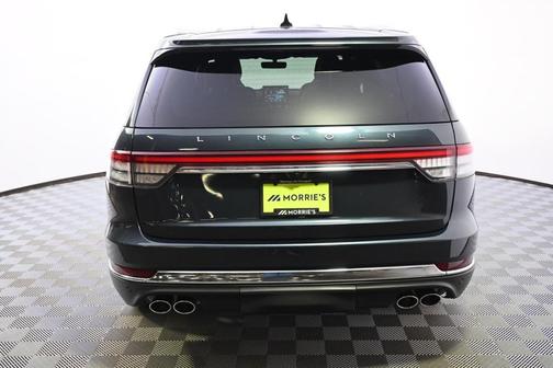 2023 Lincoln Aviator Reserve AWD