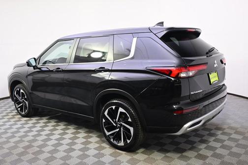 2024 Mitsubishi Outlander SE 2.5 S-AWC