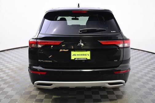 2024 Mitsubishi Outlander SE 2.5 S-AWC