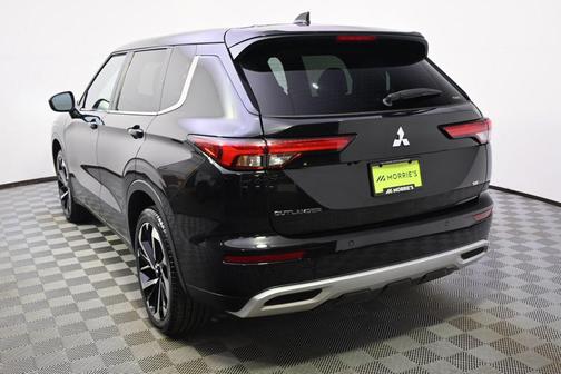 2024 Mitsubishi Outlander SE 2.5 S-AWC