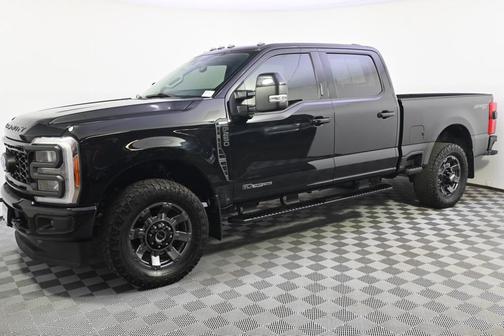 2023 Ford F-250 Lariat