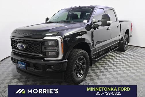 2023 Ford F-250 Lariat