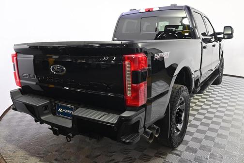 2023 Ford F-250 Lariat