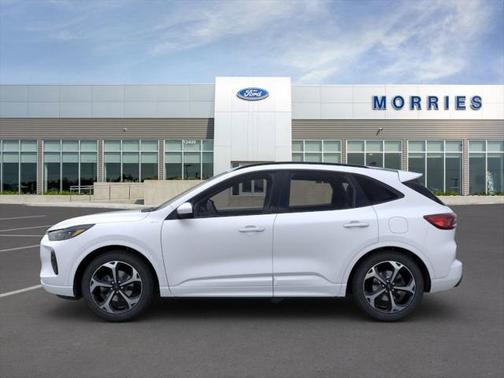 2025 Ford Escape ST-Line Elite