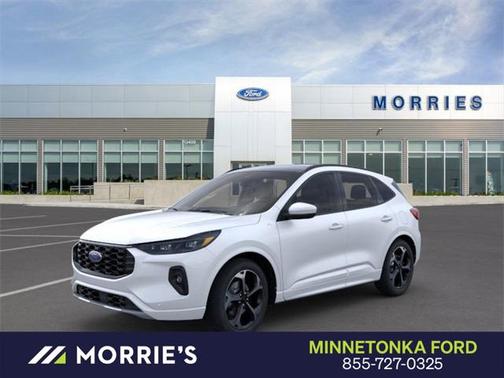 2025 Ford Escape ST-Line Elite