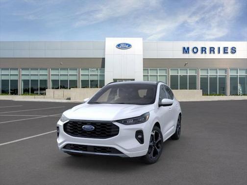 2025 Ford Escape ST-Line Elite