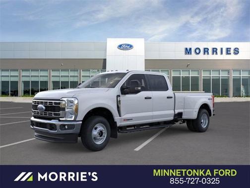 2025 Ford F-350 Lariat