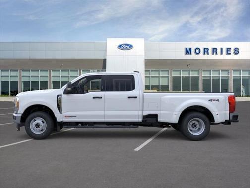 2025 Ford F-350 Lariat
