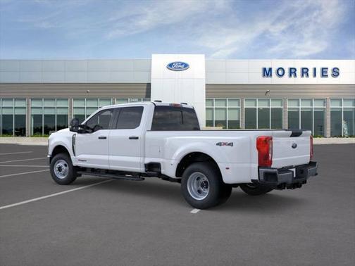 2025 Ford F-350 Lariat