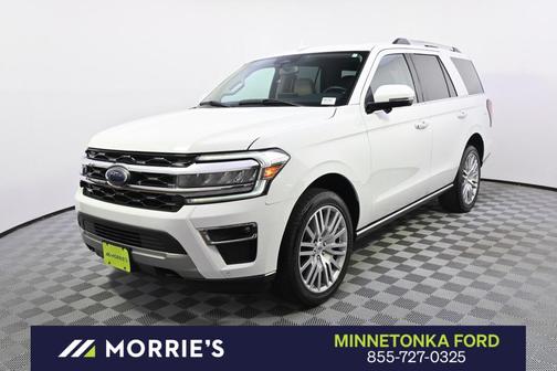 2023 Ford Expedition Limited