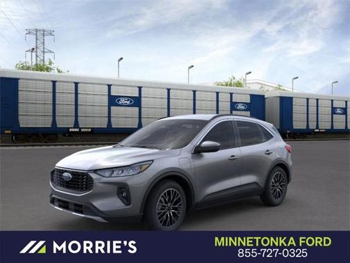 2025 Ford Escape SE