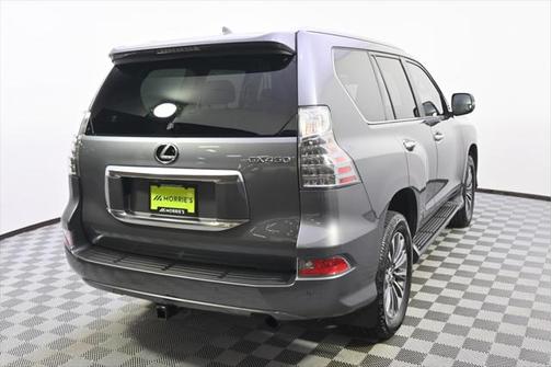 2022 Lexus GX 460 Luxury