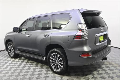 2022 Lexus GX 460 Luxury