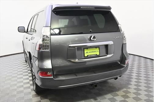 2022 Lexus GX 460 Luxury