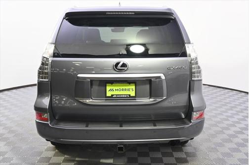 2022 Lexus GX 460 Luxury