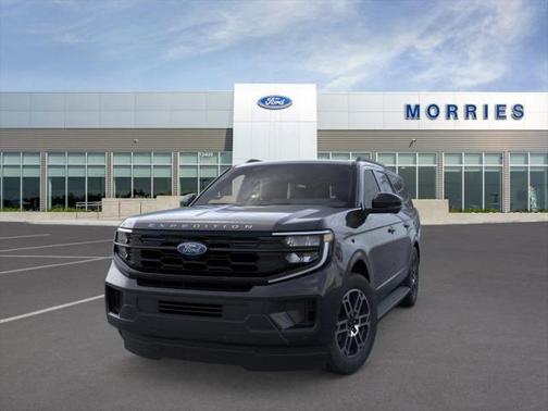 2025 Ford Expedition Max Active 4x4