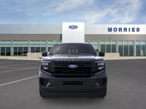 2025 Ford Expedition Max Active 4x4