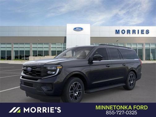 2025 Ford Expedition Max Active 4x4
