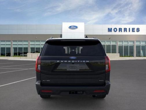 2025 Ford Expedition Max Active 4x4